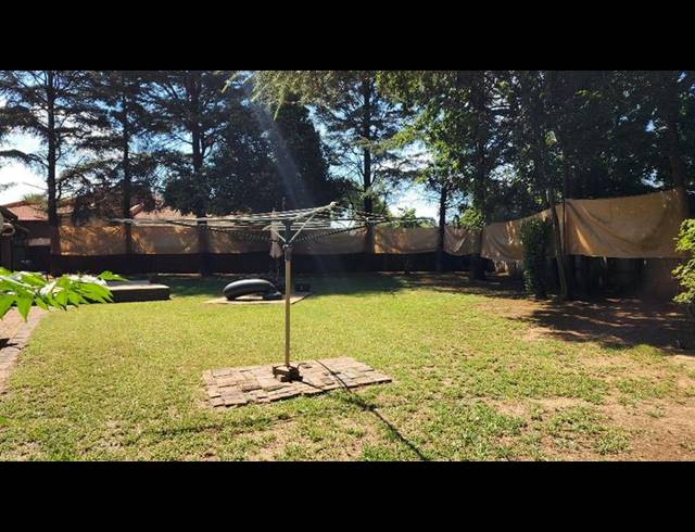 4 BEDROOM HOUSE FOR SALE IN BERGSIG